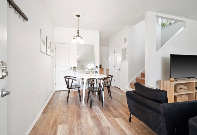 Foto del edificio - 4109 Westminster Pl