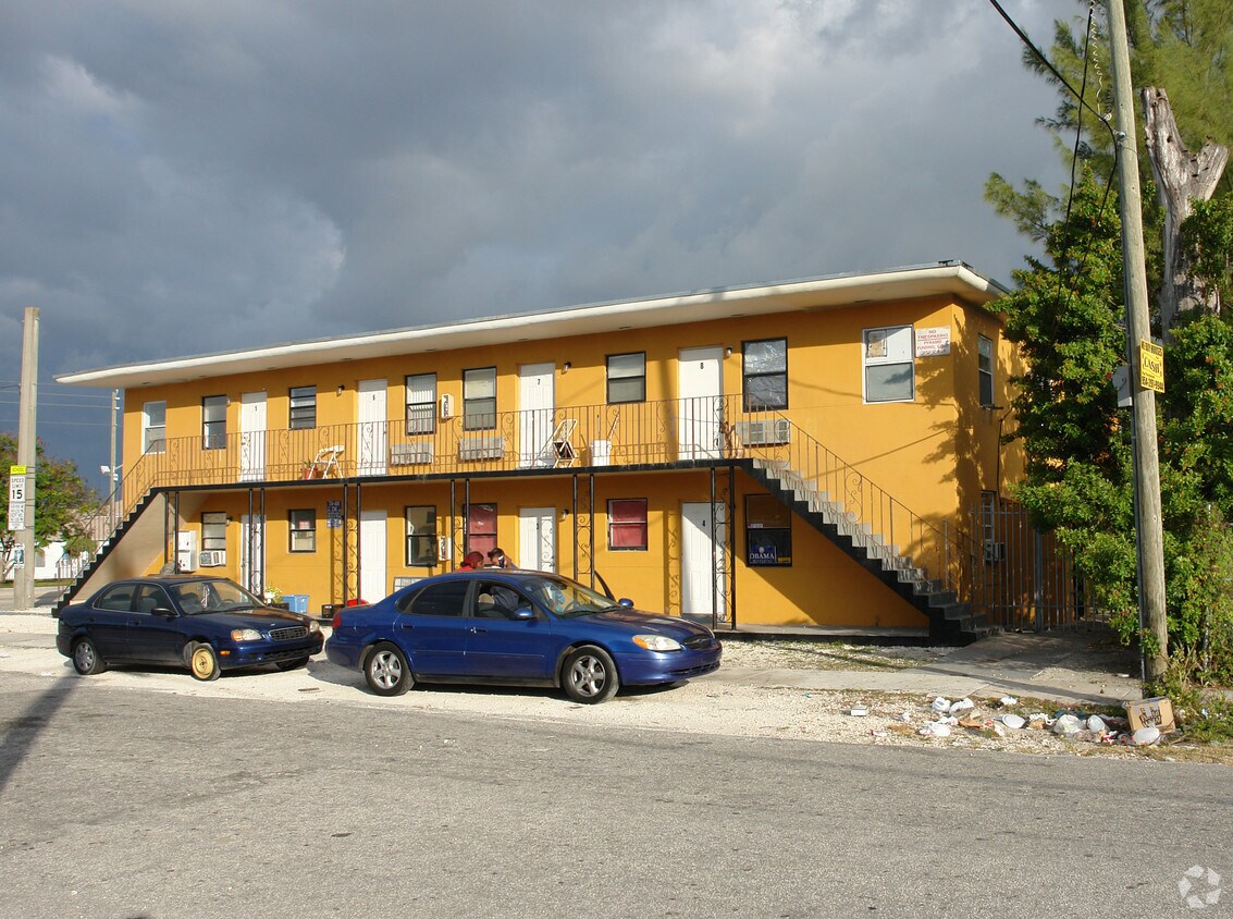 Building Photo - 6501 NW 12th Ave