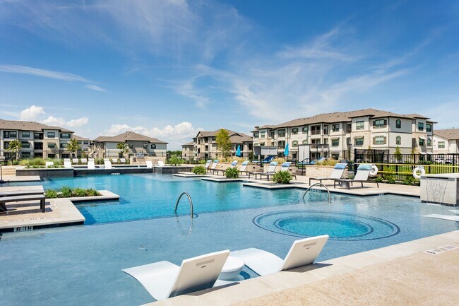 Foto del edificio - Hawthorne at Bay Forest