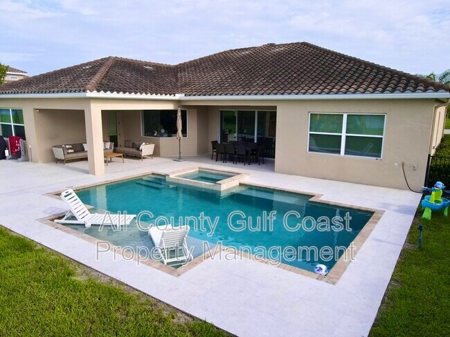 Building Photo - 7460 Ripetta St
