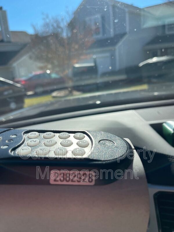 Foto del edificio - 1427 Jabbok Pl NW