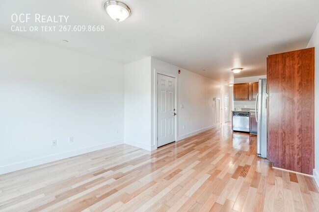 Foto del edificio - One Bed West Philadelphia Apartment