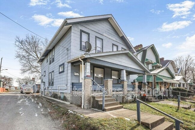 Foto del edificio - 500 N Champion Ave