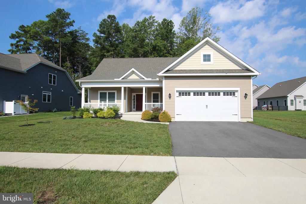 Foto principal - 29910 Timber Ridge Ct