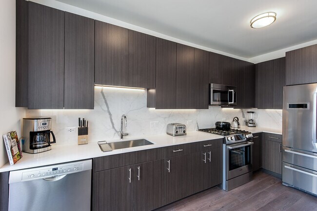 Foto del edificio - 465 N Park Dr