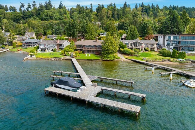 Foto del edificio - 4Bd/2.25Ba Bellevue House