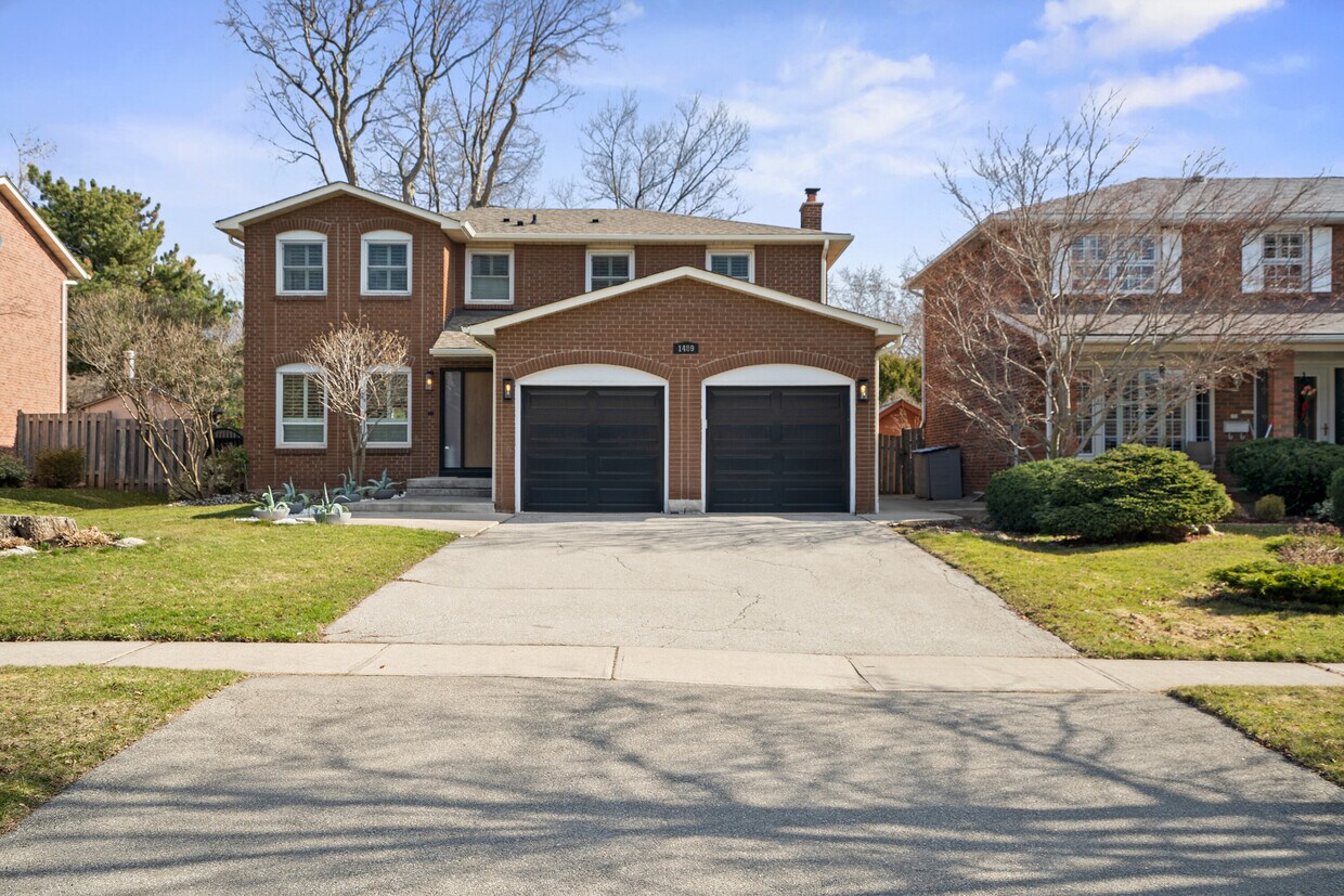 Photo principale - 1489 Jasmine Crescent