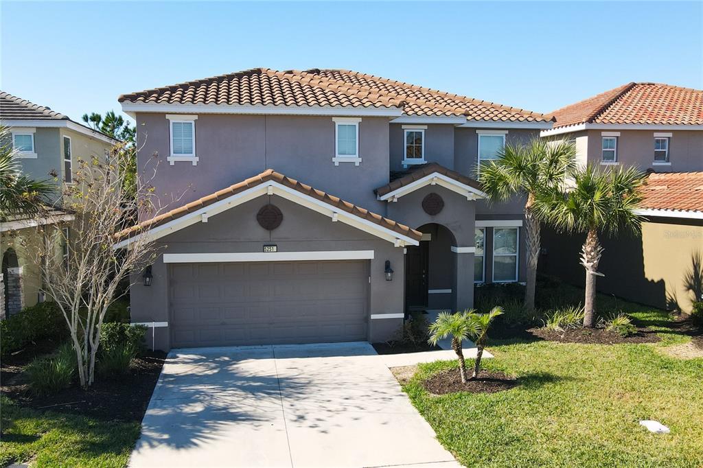 5251 Wildwood Wy, Davenport, FL 33837 House Rental in Davenport, FL