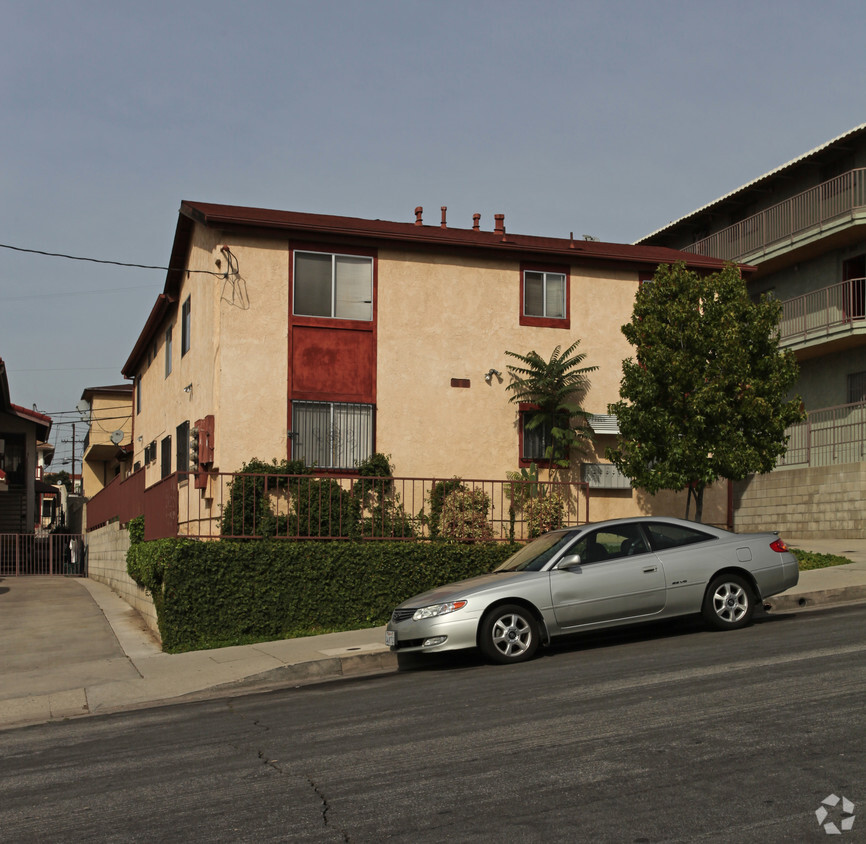 Building Photo - 937 Beaudry Ave