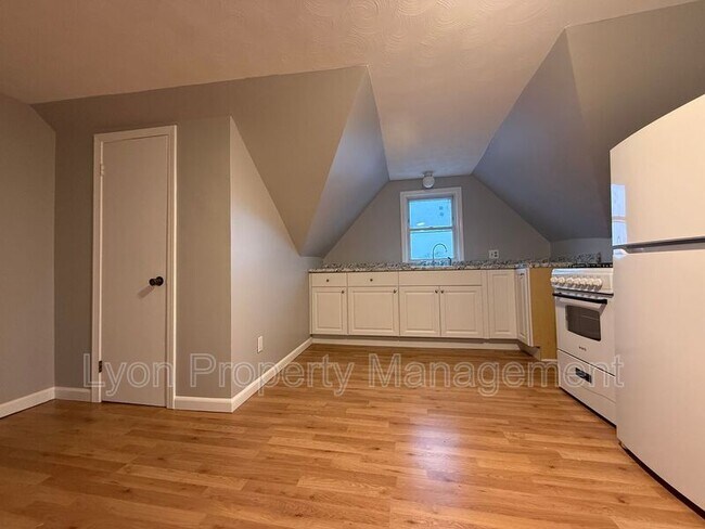 Foto del edificio - 26 Carlton St