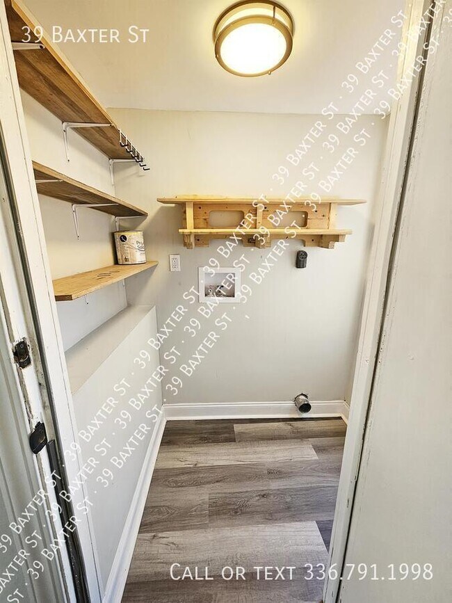 Foto del edificio - 39 Baxter St