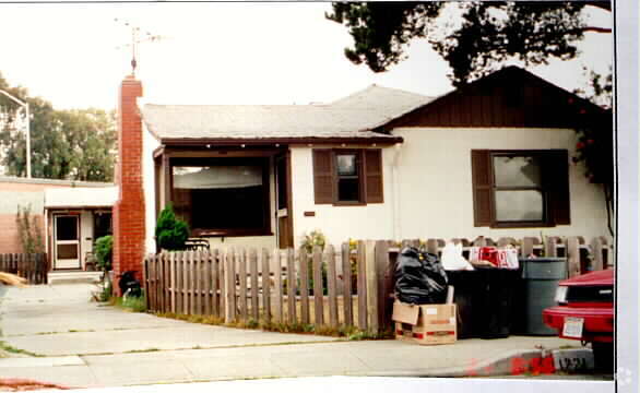Building Photo - 1221 Beacon Ave