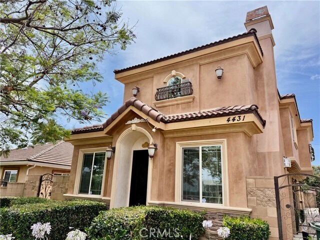 Foto del edificio - 4431 Ellis Ln