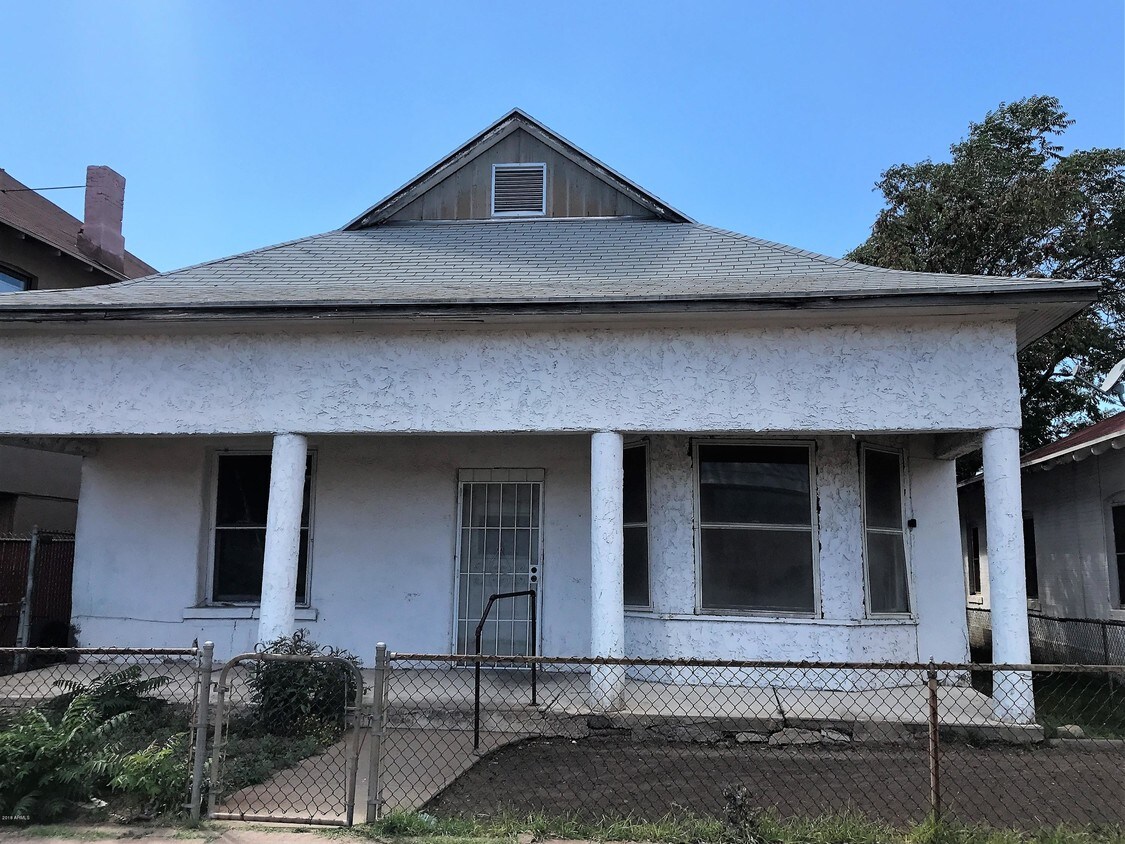 1208 F Ave, Douglas, AZ 85607 House Rental in Douglas, AZ