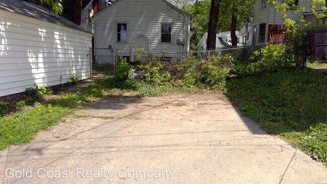 Building Photo - 2 br, 1 bath House - 2322 S Sutphin St