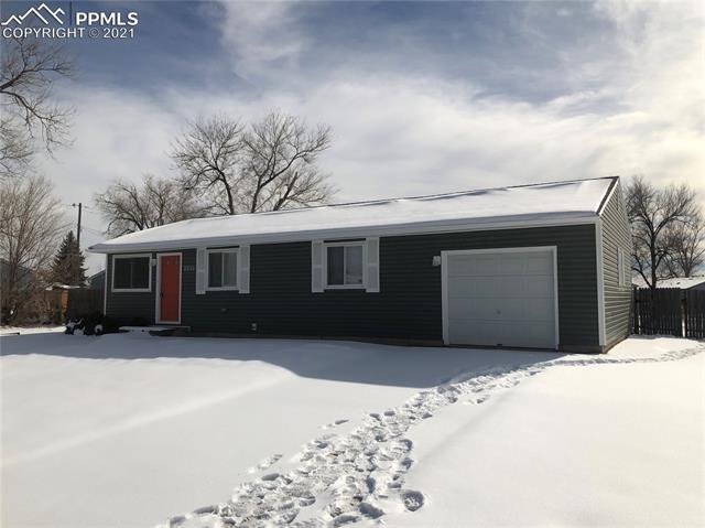 Foto principal - 2510 Frontier Dr