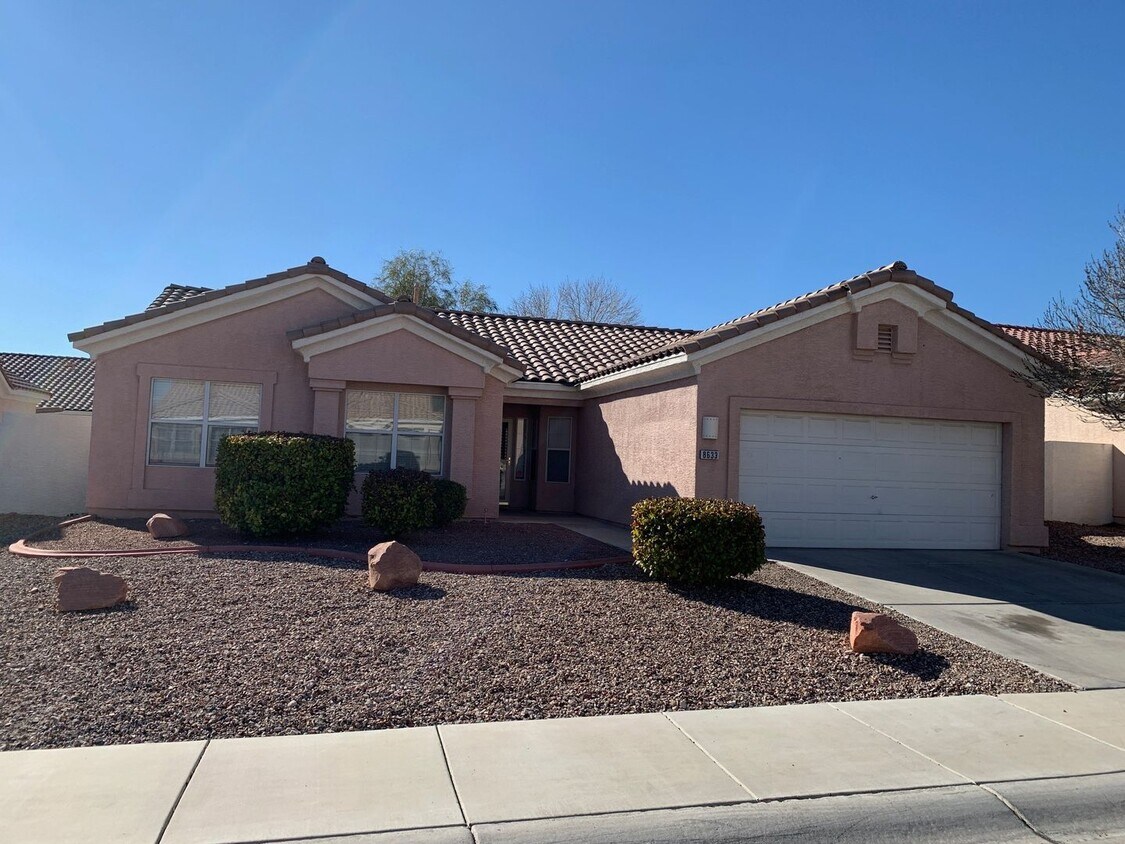 Primary Photo - Single Story Home - Summerlin