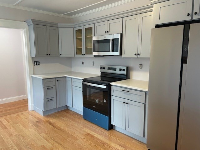 Foto del edificio - 205 Ralph Talbot St