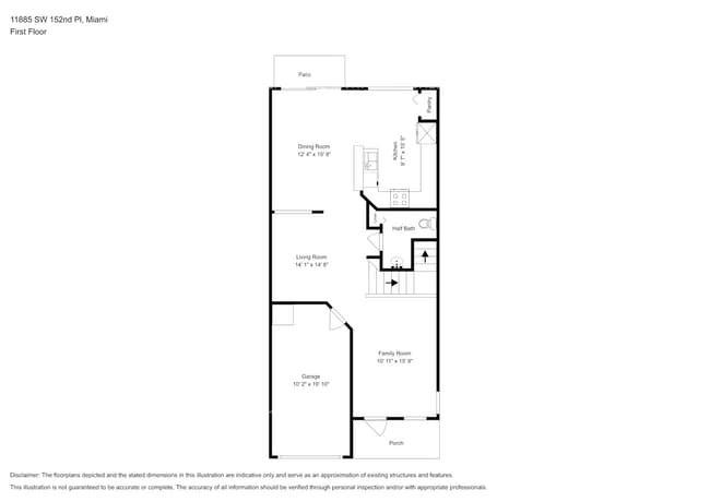 Building Photo - 11885 SW 152nd Pl