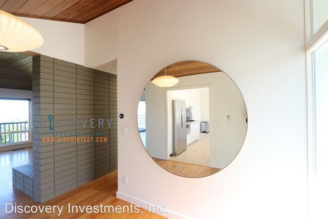 Foto del edificio - 3 br, 3 bath House - 49 Coolidge Terrace