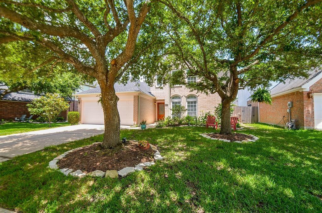 22510 Tullis Trail Ct, Katy, TX 77494 House Rental in Katy, TX