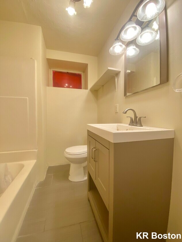 Foto principal - 409 Huntington Ave
