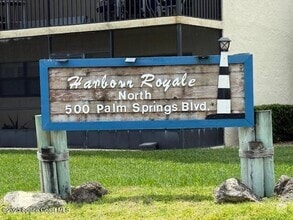 Building Photo - 500 Palm Springs Blvd