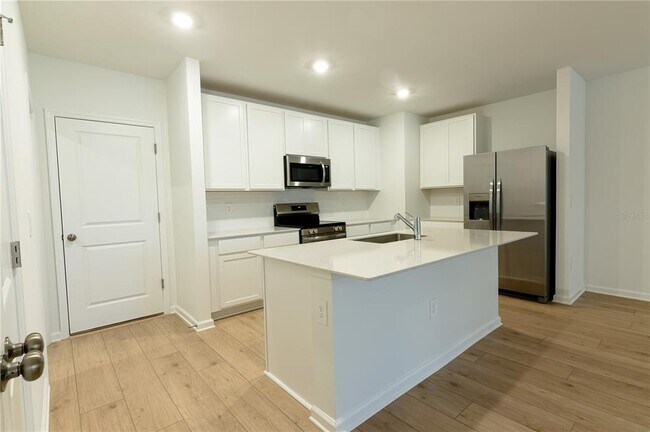 Foto del edificio - 5134 Clay Whaley Rd