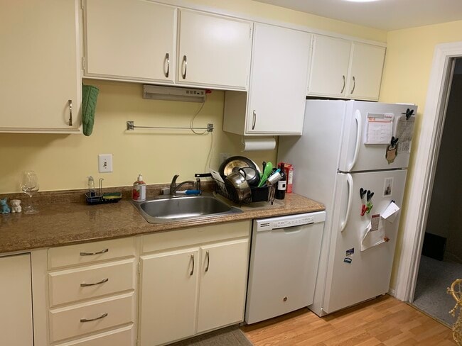 Foto del edificio - 603 G St SW