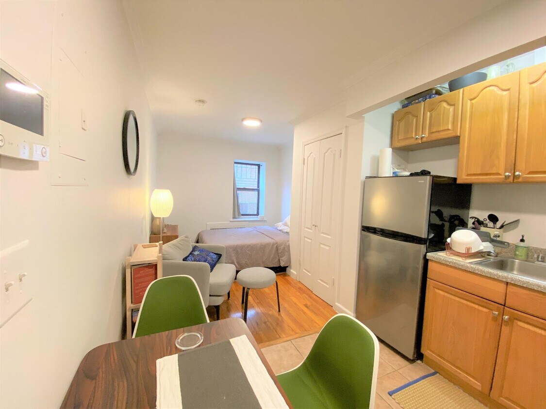 237 E 2nd St Unit 1B, Manhattan, NY 10003 Apartment for Rent in