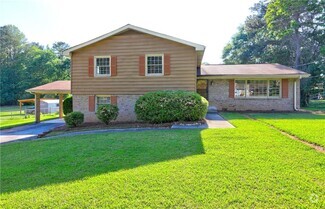 Building Photo - 7309 Rountree Ct