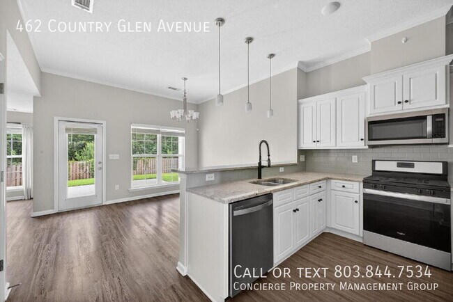 Foto del edificio - 462 Country Glen Ave