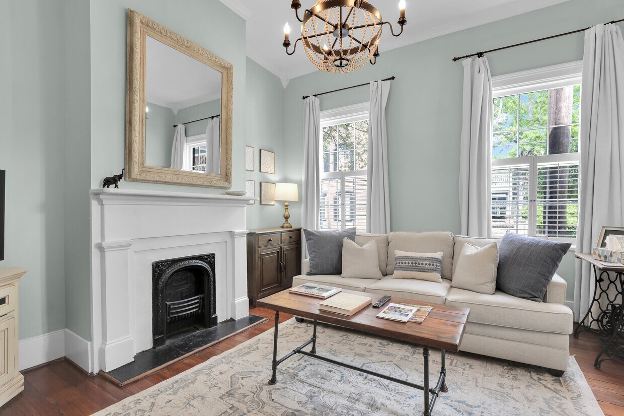 Foto principal - 322 Price St