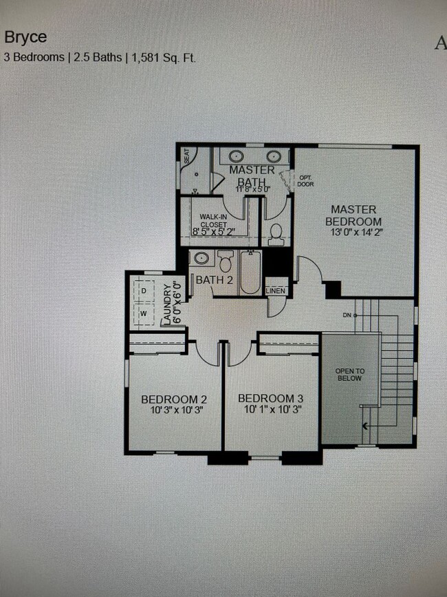 Building Photo - Tesoro Viejo- 3 bedroom 2.5 Bath