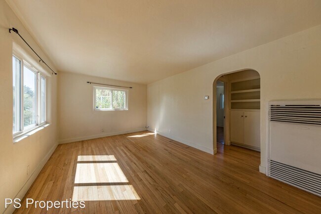 Foto del edificio - 3 br, 2 bath House - 1725 Richmond Dr. NE