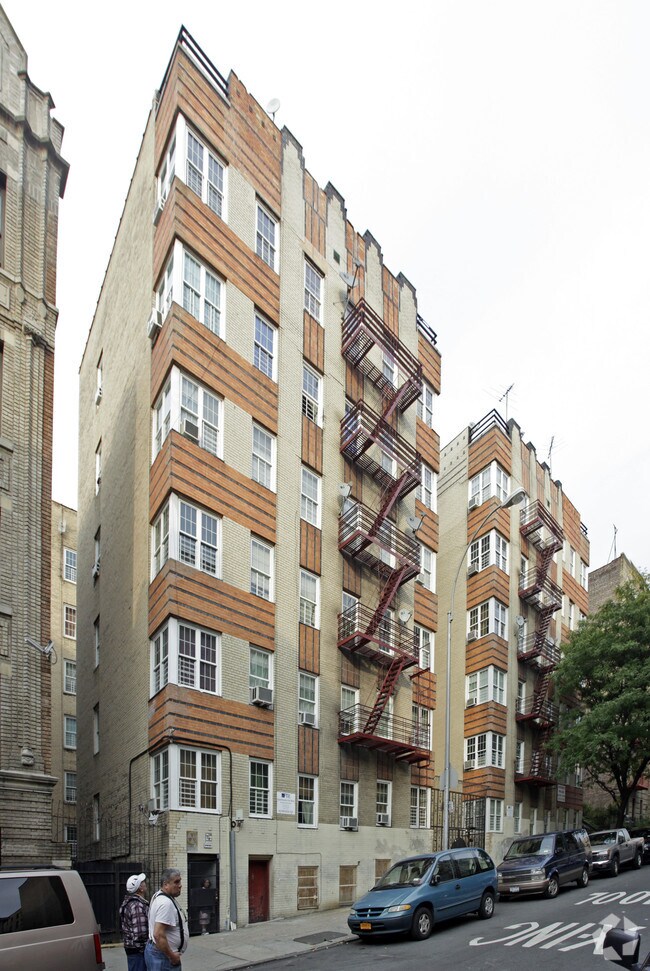 111 Mt Hope Pl, Bronx, NY 10453 Apartments Bronx, NY