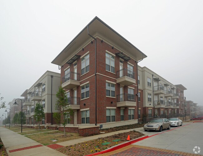 Foto del edificio - Century Cedar Hill