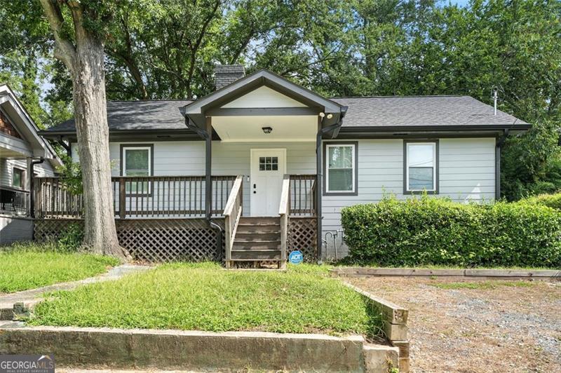 Foto principal - 1585 Archer St SW