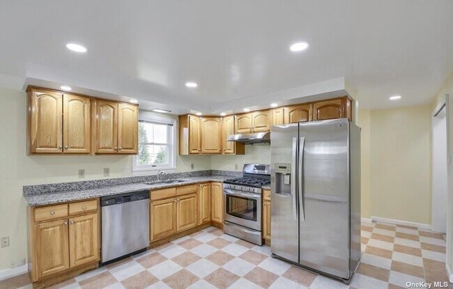 Foto del edificio - 45 Lafayette St