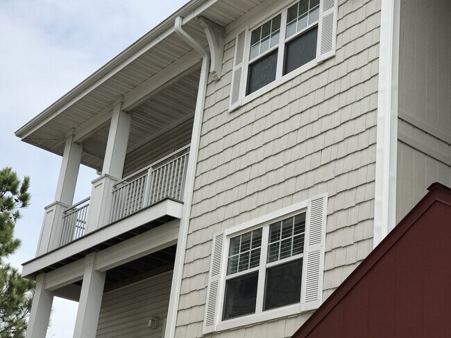 Foto del edificio - SOUTHMOOR @ RIDGELY MANOR