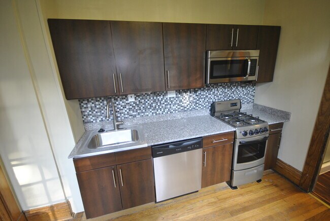 Foto del edificio - 508 Hill St