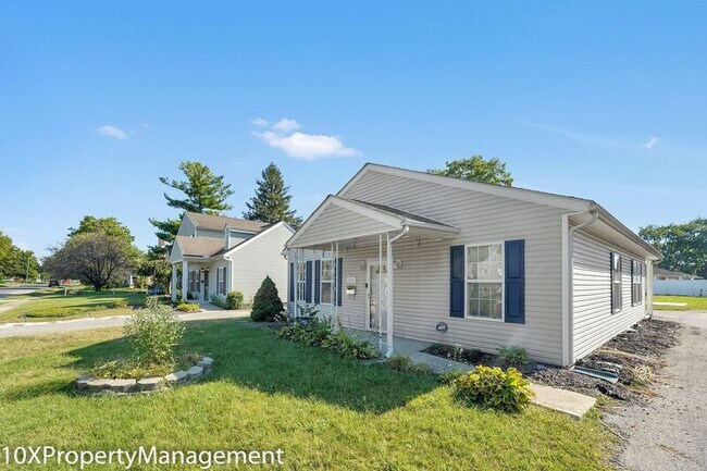 Foto del edificio - 1646 S Champion Ave