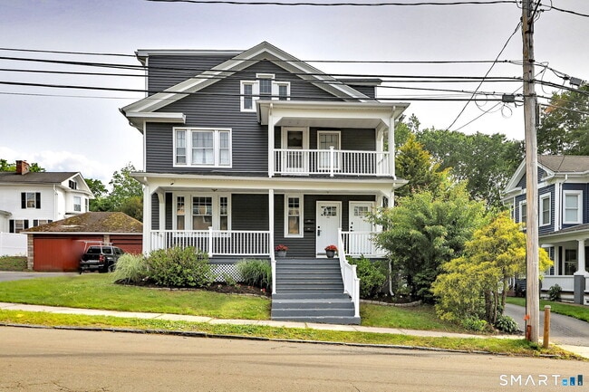 Building Photo - 145 Prince St