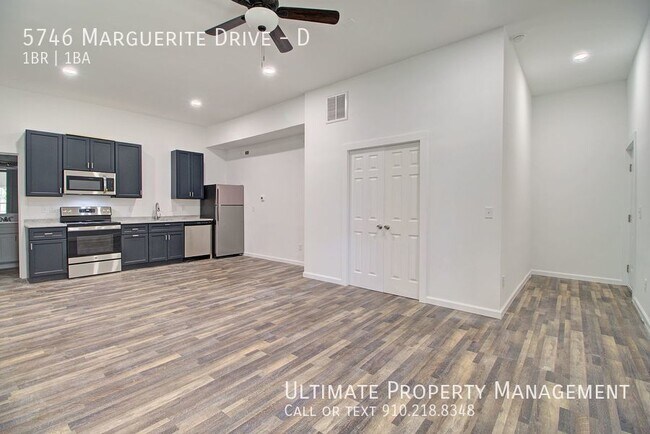 Foto del edificio - Studio Apartment Available for Rent!