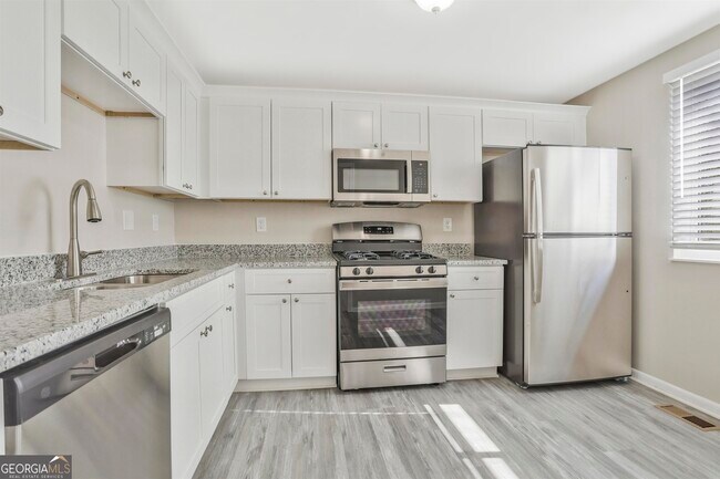 Building Photo - 5238 Stone Trace