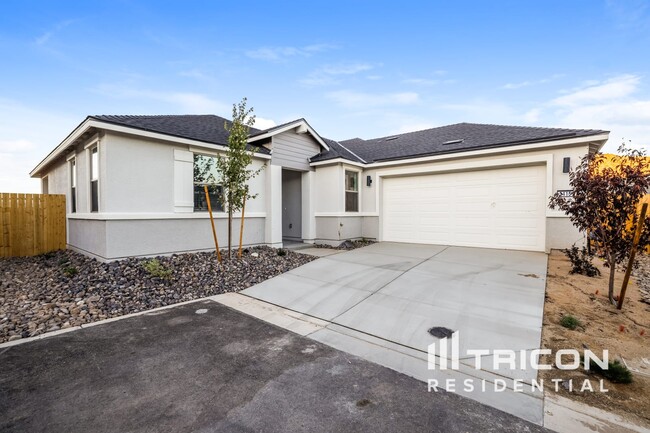 Building Photo - Tricon Lemmon Drive