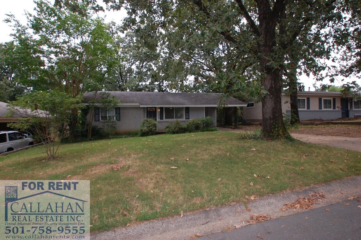 Primary Photo - NLR 2 Bedroom Home