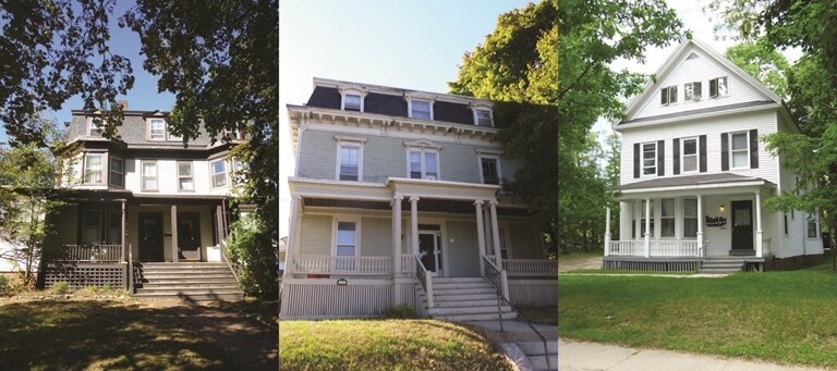 Primary Photo - 55 Ashmont St