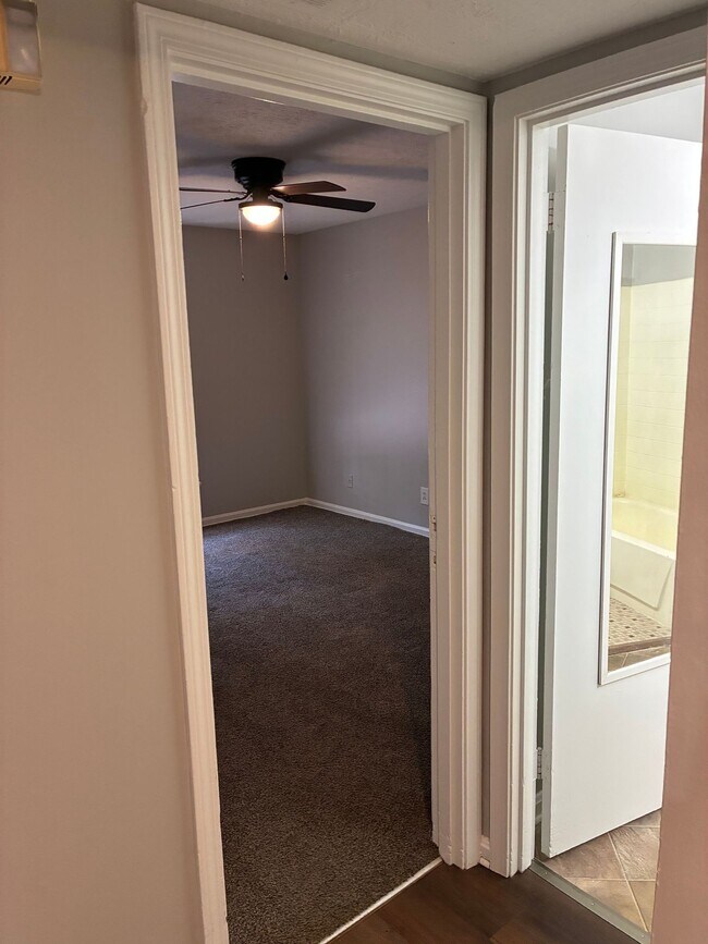 Foto del edificio - Minor Lane