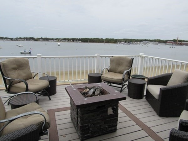 Foto del edificio - 47 Oak St